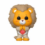 Wicked – Care Bears Tenderheart Bear as the Cowardly Lion Pop! Vinyl Figure - Packshot 1