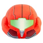 Metroid - Samus' Helmet Mocchi-Mocchi Mega Plush - Packshot 1