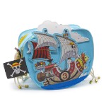 One Piece - Thousand Sunny Handbag - Packshot 2
