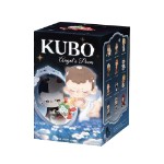 POP MART – KUBO Angel's Poem Series Blind Box (Single Box)
