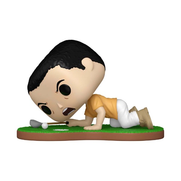 Happy Gilmore - Happy Gilmore Deluxe Pop! Vinyl Figure - Packshot 1