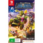 DreamWorks All Star Kart Racing (Code-In-A-Box) - Packshot 1