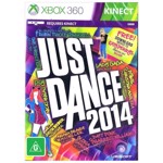 Just Dance 2014 (preowned)