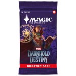 Magic: The Gathering - TCG - Marvel: Darkhold Destiny Booster Pack - Packshot 3
