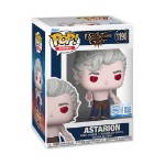 Baldur's Gate 3 - Astarion (Shirtless) Pop! Vinyl Figure - Packshot 2