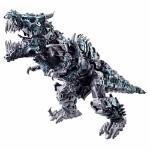 Transformers - Age of Extinction - Grimlock Titan Class Action Figure - Packshot 2