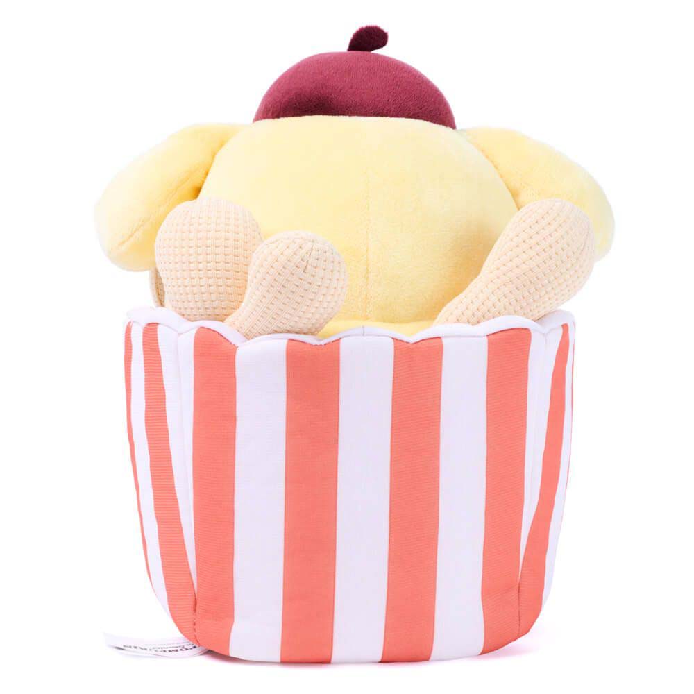 Sanrio - Pompompurin Circus Peanuts Plush - Packshot 4