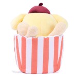 Sanrio - Pompompurin Circus Peanuts Plush - Packshot 4