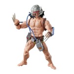 Marvel - X-Men - Wolverine (Weapon X) Marvel Legends Action Figure - Packshot 1