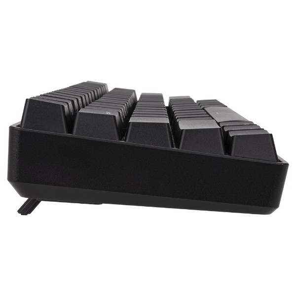 TteSPORTS MEKA 61 MECHANICAL RGB WIRELESS - Precision Gaming Keyboard - Packshot 5
