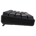 TteSPORTS MEKA 61 MECHANICAL RGB WIRELESS - Precision Gaming Keyboard - Packshot 5