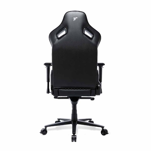 TTRacing Surge X Gaming Chair - Grey - Packshot 4