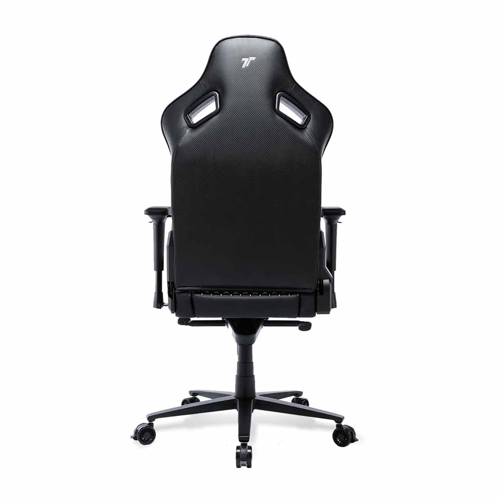 TTRacing Surge X Gaming Chair - Grey - Packshot 4