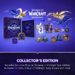 World of Warcraft: Midnight Collector's Edition - Packshot 2
