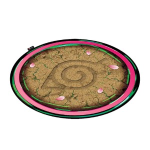 TTRacing - Guardian Gaming Floorpad - Sakura Edition
