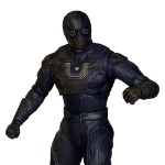 DC Multiverse - Superman (2025) Ultraman Battle Damage 7" Deluxe Action Figure - Packshot 2