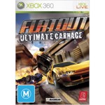 Flatout Ultimate Carnage (preowned)
