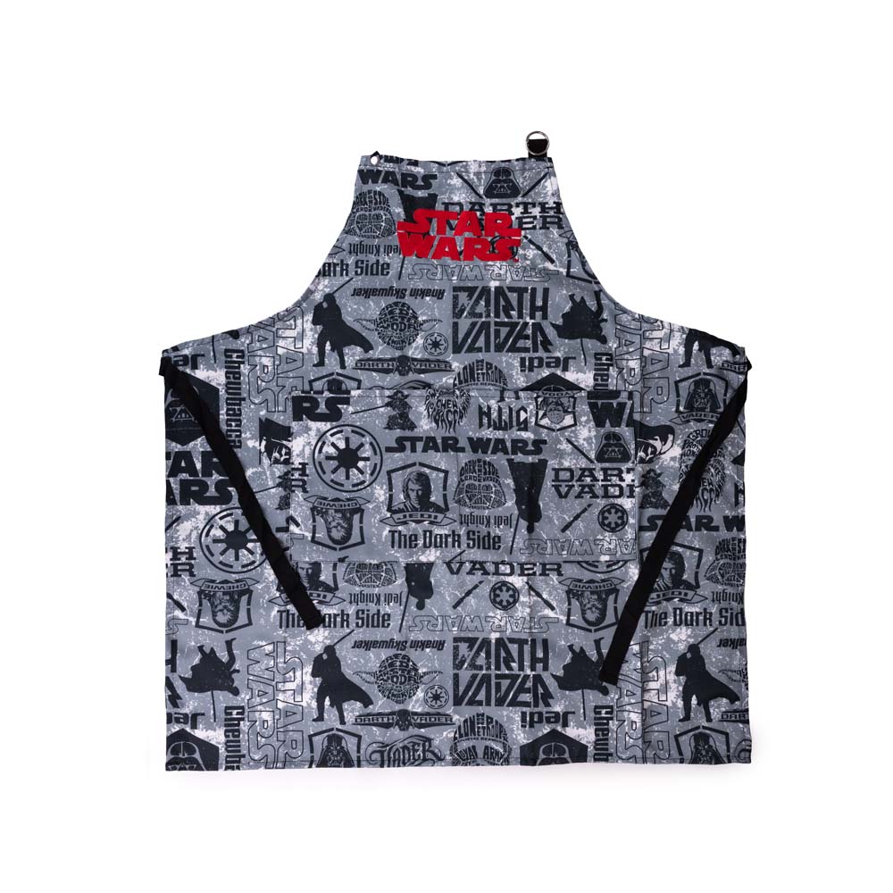 Star Wars - Icons Apron - Packshot 2