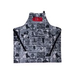 Star Wars - Icons Apron - Packshot 2