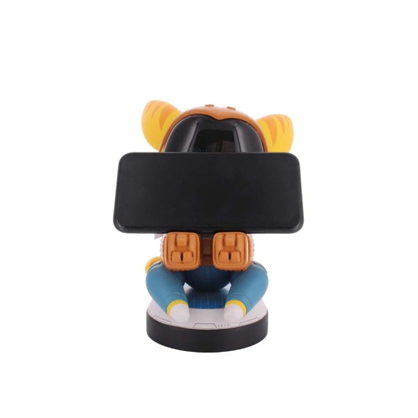 Sony - Ratchet Bot Cable Guys Controller and Phone Holder - Packshot 4