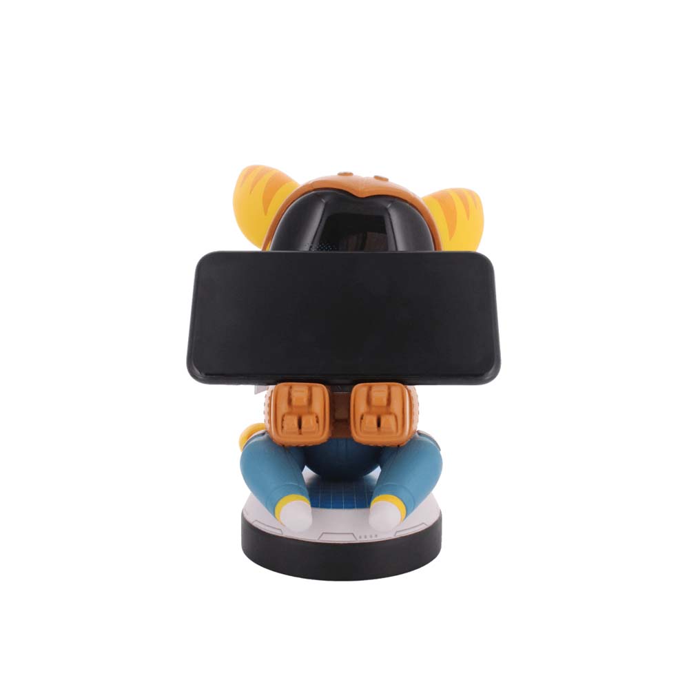 Sony - Ratchet Bot Cable Guys Controller and Phone Holder - Packshot 4