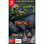 Turok Trilogy Bundle