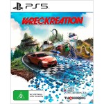 Wreckreation