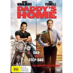 Daddy's Home - Packshot 1