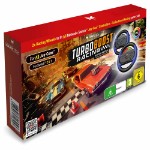 Maxx Tech - Turbo Boost Racing Kit for Nintendo Switch 1&2 - Packshot 5