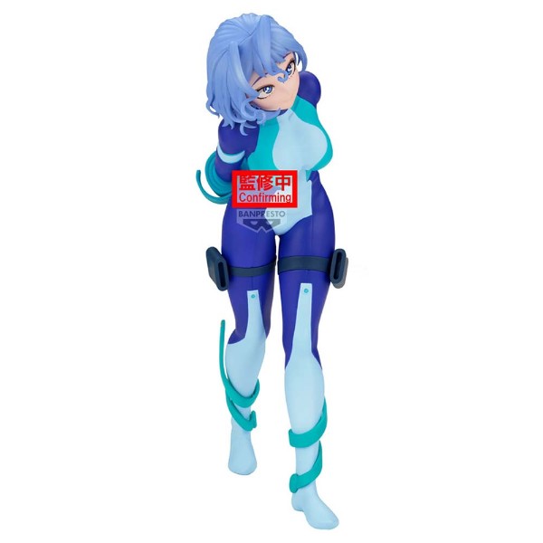 My Hero Academia - Glitter Glamorous Nejire Hado Version. A Figure 21cm - Packshot 3