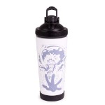 One Piece - Luffy Gear 5 750ml Shaker Bottle