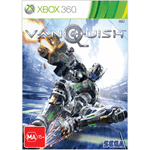 Vanquish (preowned)