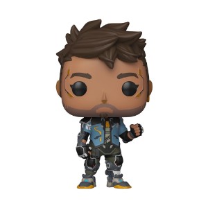 Borderlands 4 - Rafa Pop! Vinyl Figure