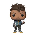 Borderlands 4 - Rafa Pop! Vinyl Figure - Packshot 1