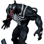 Marvel Rivals - Venom (Marvel Rivals #1) 1/6 Scale Figure with Comic Book - Packshot 3