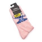 Disney - Lilo & Stitch - Stitch Dots Kids Socks - Packshot 3