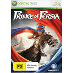 Prince of Persia - Packshot 1