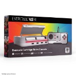 Evercade Classic Retro VS-R Solo Console - Packshot 6