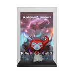Dungeons & Dragons - Dungeon Master's Guide Venger Pop! Cover - Packshot 1