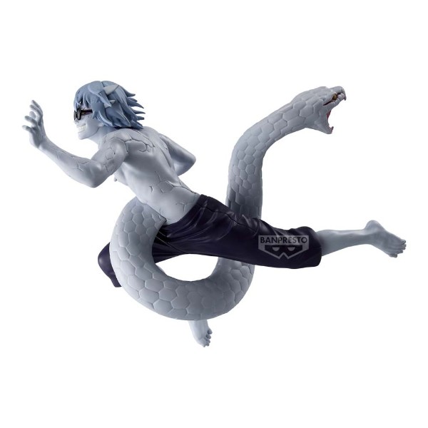 Naruto: Shippuden - Kabuto Yakushi Vibration Stars Figure - Packshot 2