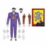 DC Comics – Batman: the Animated Series The Joker Action Figure - Packshot 5