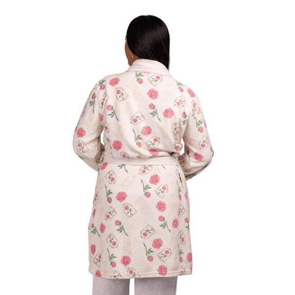 Disney - Beauty & The Beast - Enchanted Rose Robe - Packshot 2