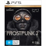 Frostpunk 2 - Icebreaker Edition (preowned)