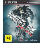 MX vs. ATV Reflex (preowned)