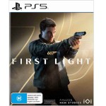 007 First Light (preowned)
