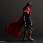 Final Fantasy VII Rebirth - Play Arts Shin Vincent Valentine Figure - Packshot 4