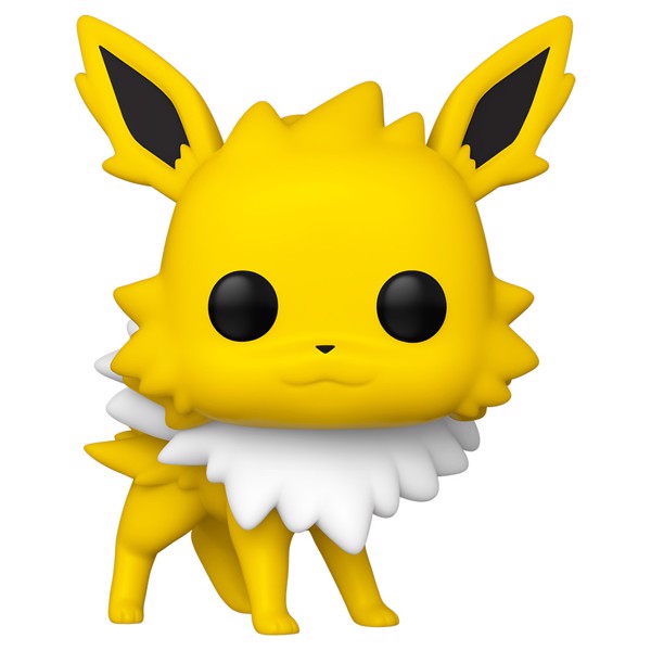 Pokemon - Jolteon Pop! Vinyl Figure - Packshot 1
