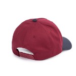 Naruto: Shippuden - Akatsuki Cloud Dad Cap By Flexfit Yupoong - Packshot 3