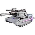 The Transformers: The Movie (1986) - Megatron Studio Series Leader Class Action Figure - Packshot 2