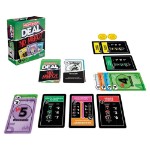 Monopoly Deal No Mercy Card Game - Packshot 2